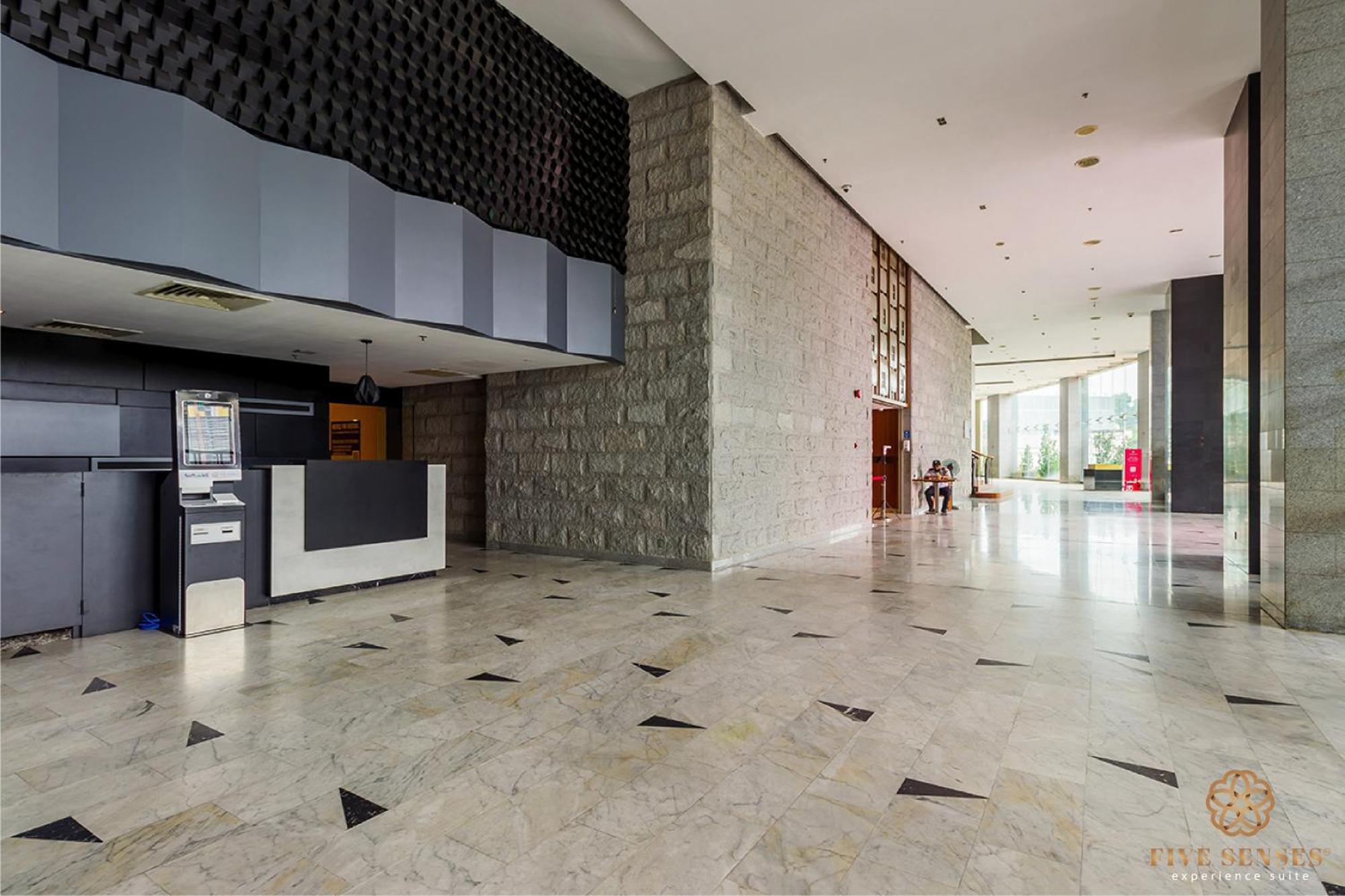 Dua Sentral Signature Suites Kuala Lumpur Extérieur photo