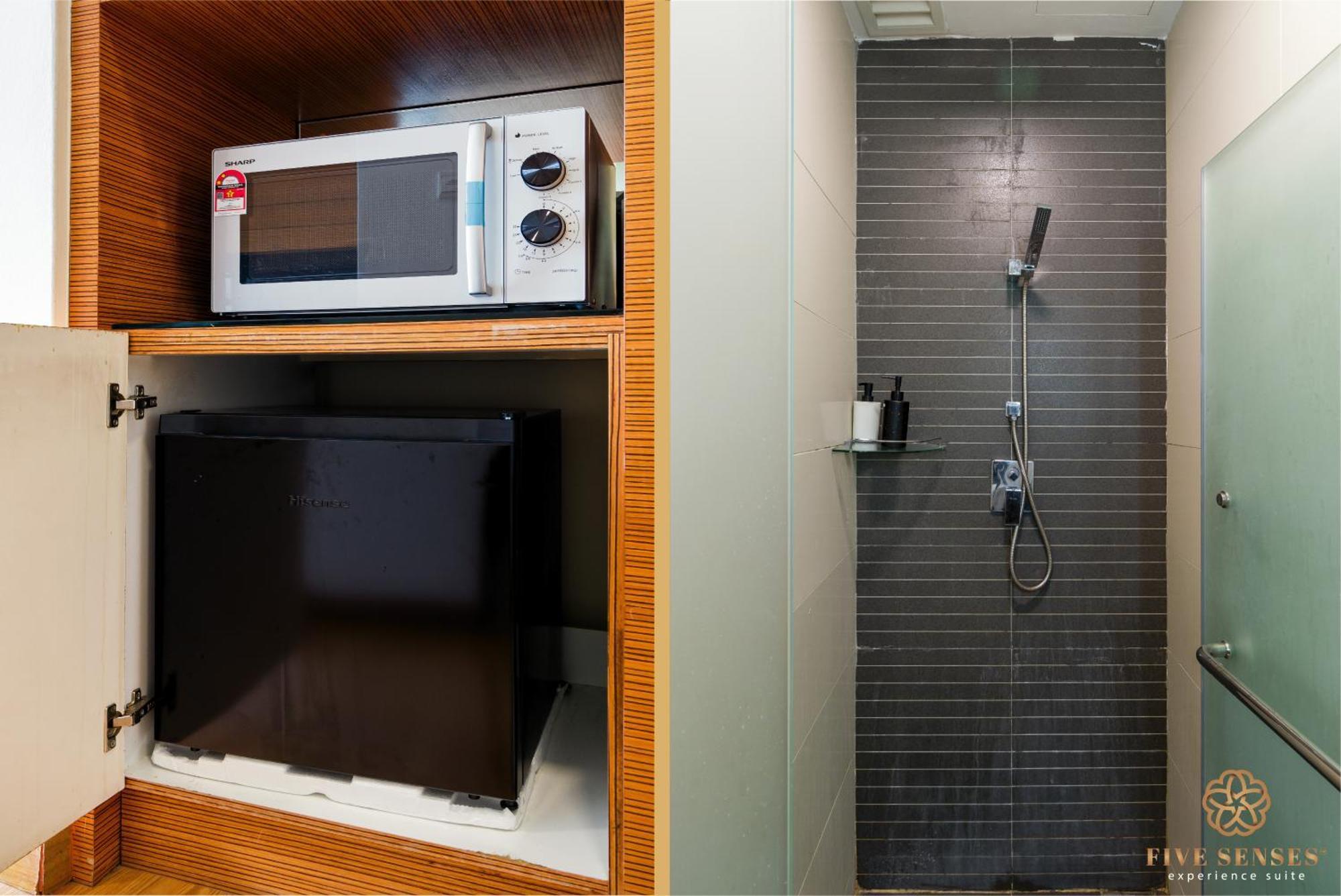 Dua Sentral Signature Suites Kuala Lumpur Chambre photo