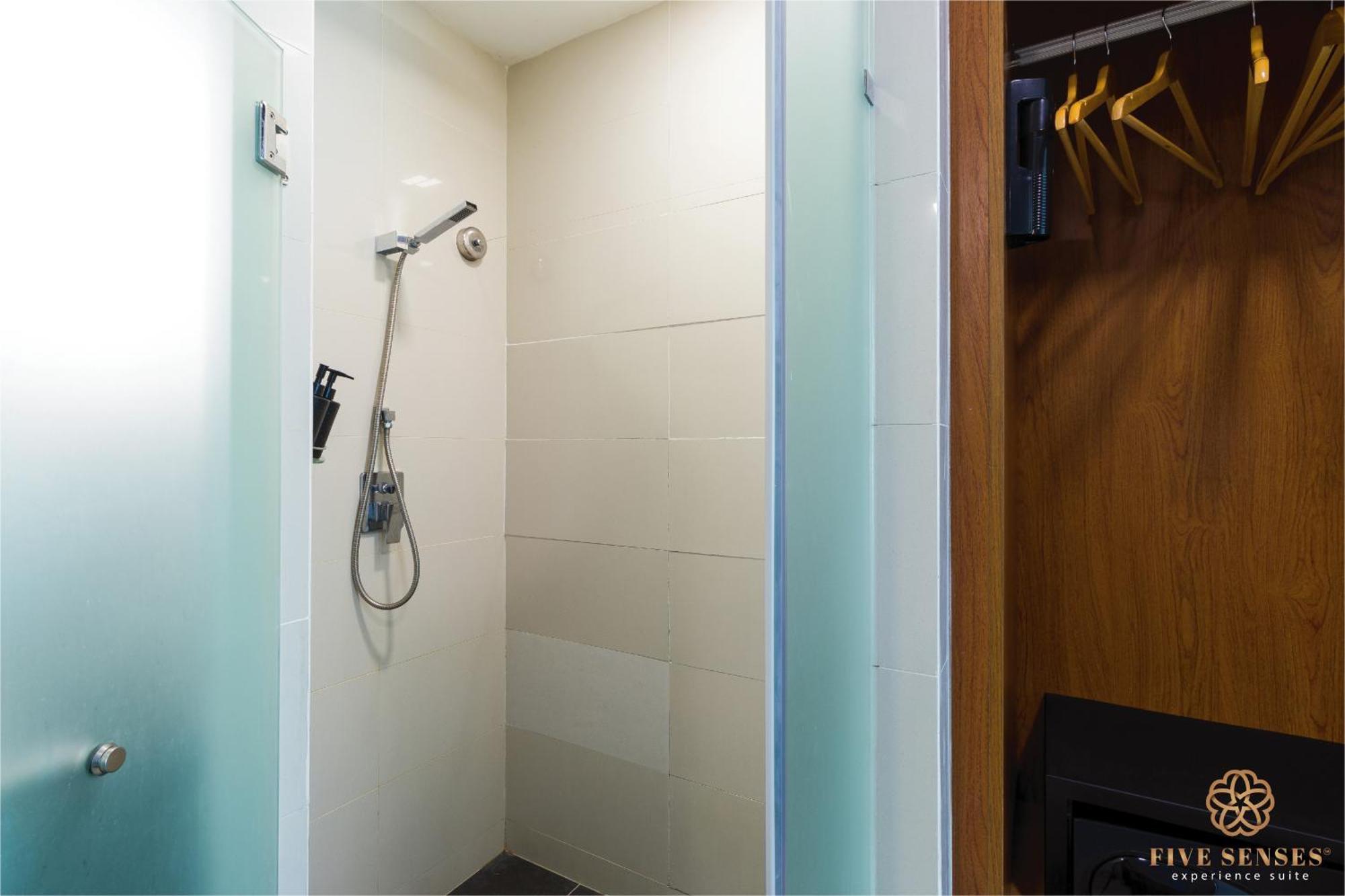 Dua Sentral Signature Suites Kuala Lumpur Chambre photo